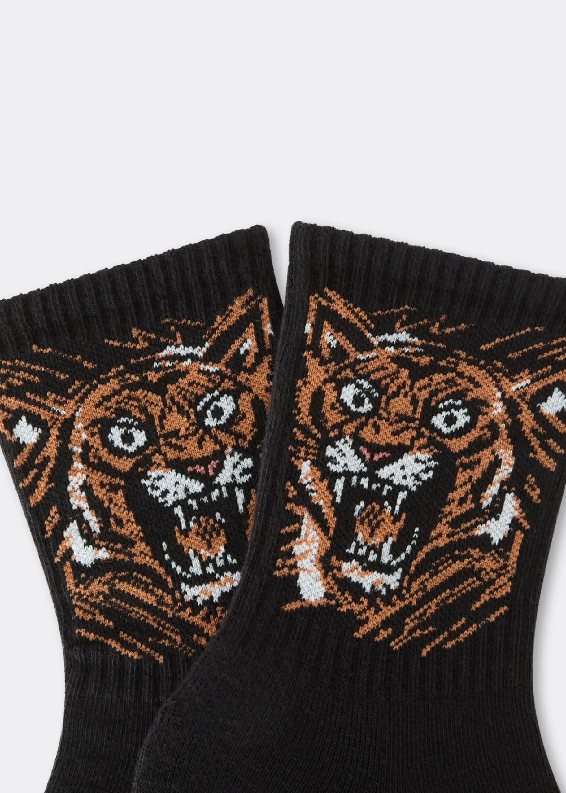 Chaussettes à motif pour enfants