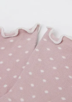 Chaussettes à motif pour enfant