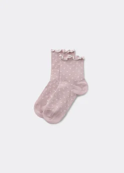 Chaussettes à motif pour enfant