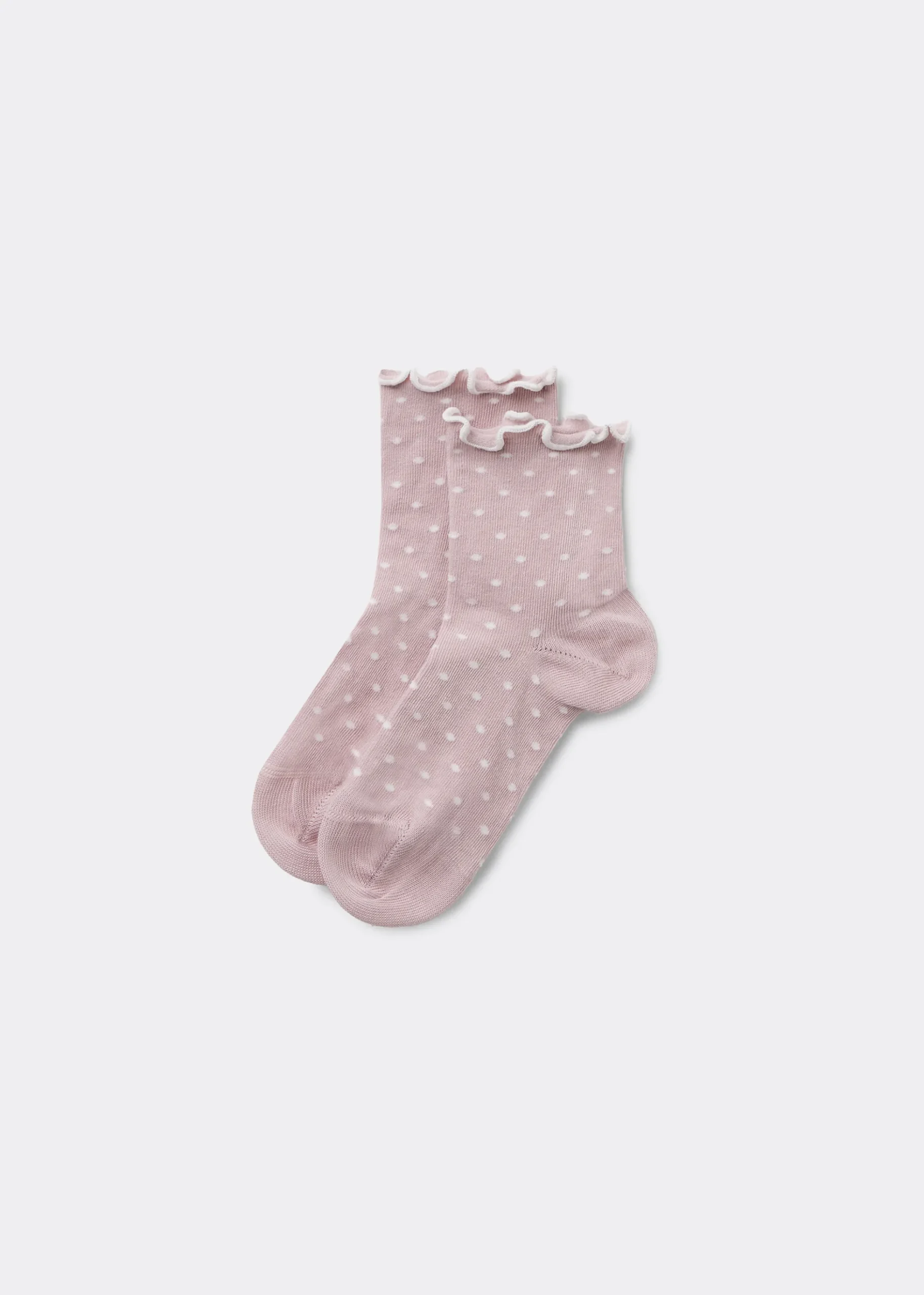 Chaussettes à motif pour enfant
