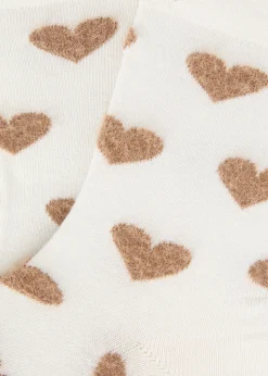 Chaussettes à motif pour enfants