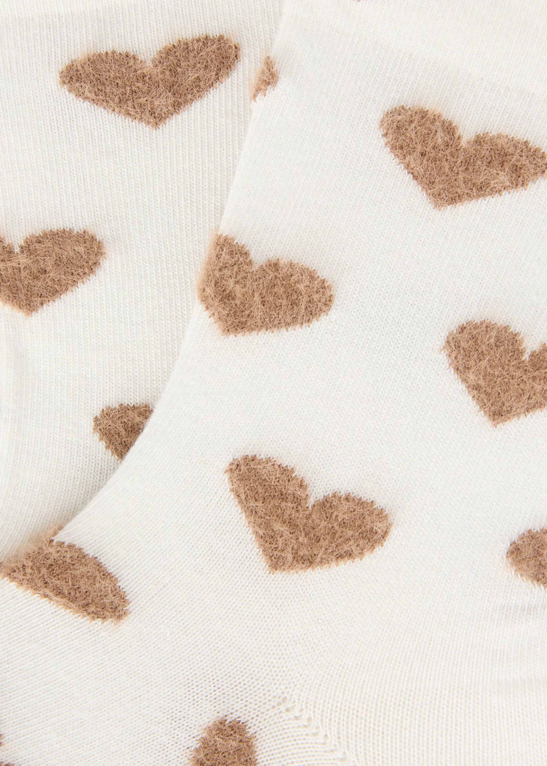 Chaussettes à motif pour enfants