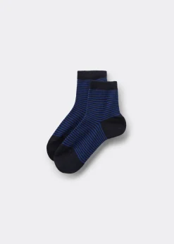 Chaussettes à motif pour enfant