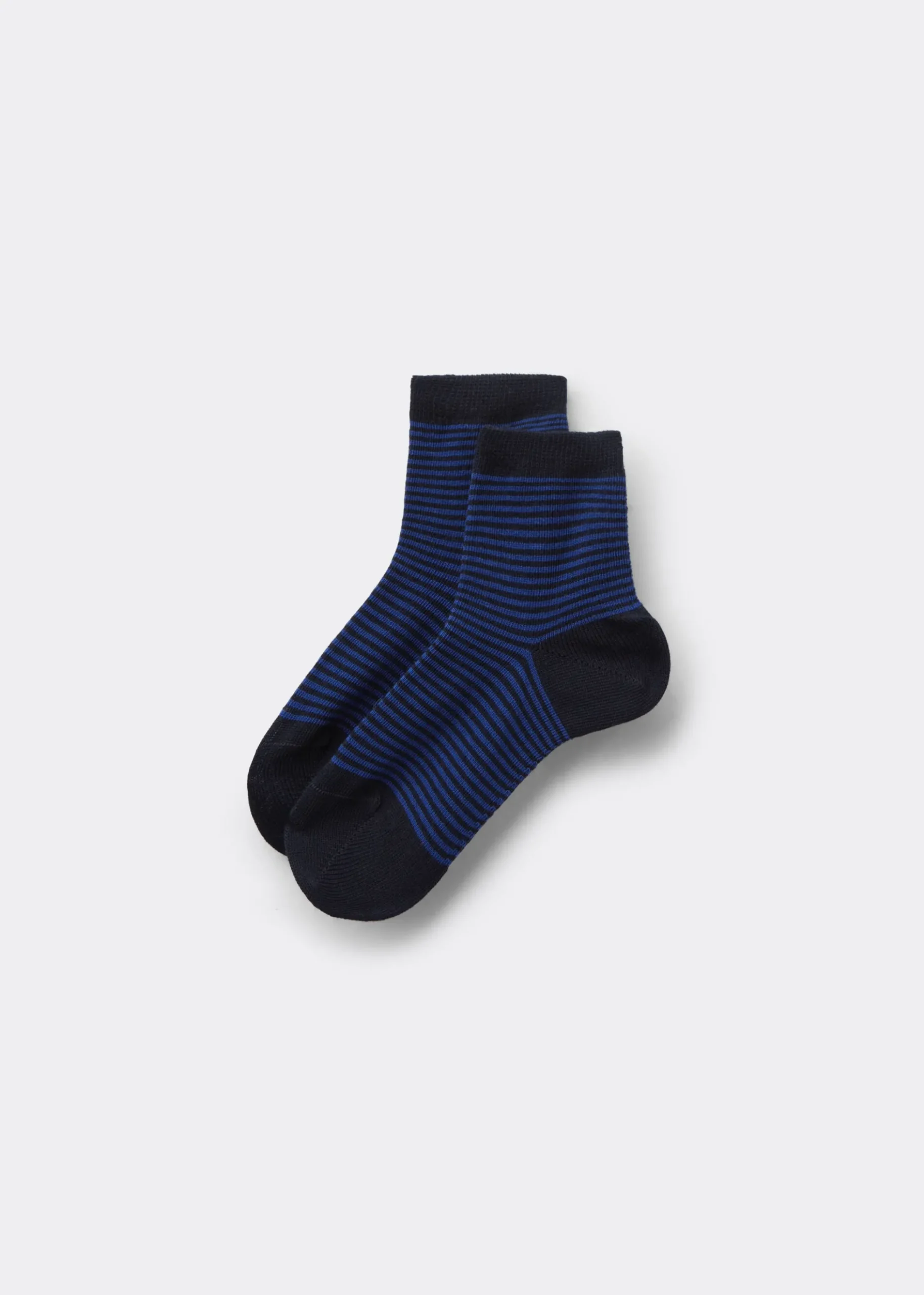 Chaussettes à motif pour enfant