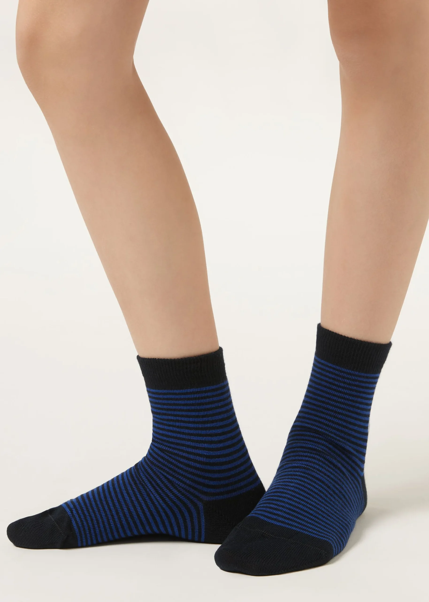 Chaussettes à motif pour enfant