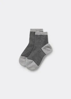 Chaussettes à motif pour enfant