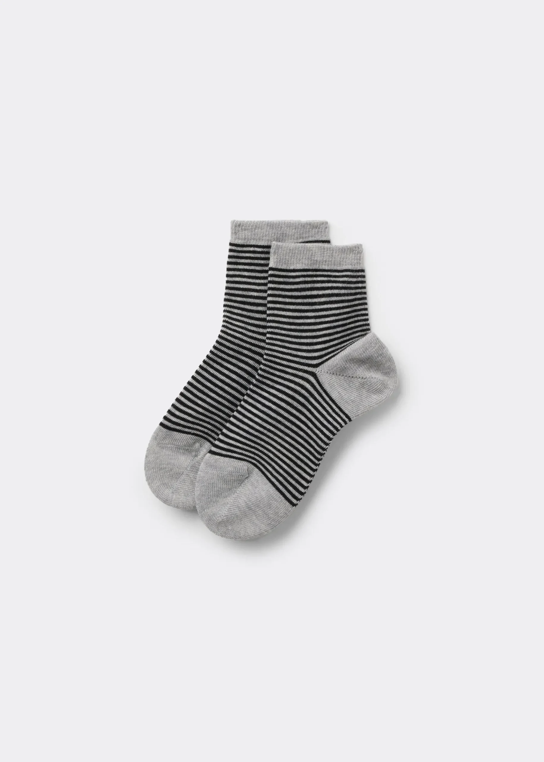 Chaussettes à motif pour enfant