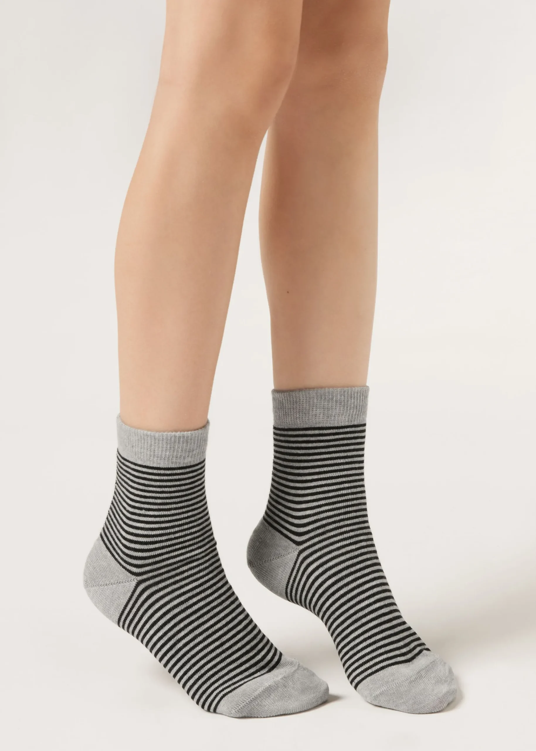 Chaussettes à motif pour enfant