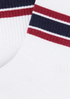 Chaussettes à motif pour enfants