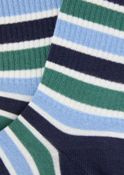 Chaussettes à motif pour enfants