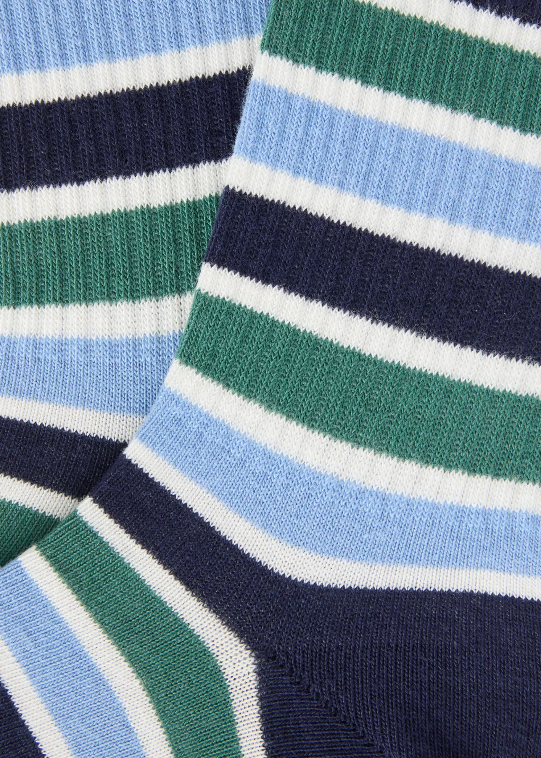 Chaussettes à motif pour enfants
