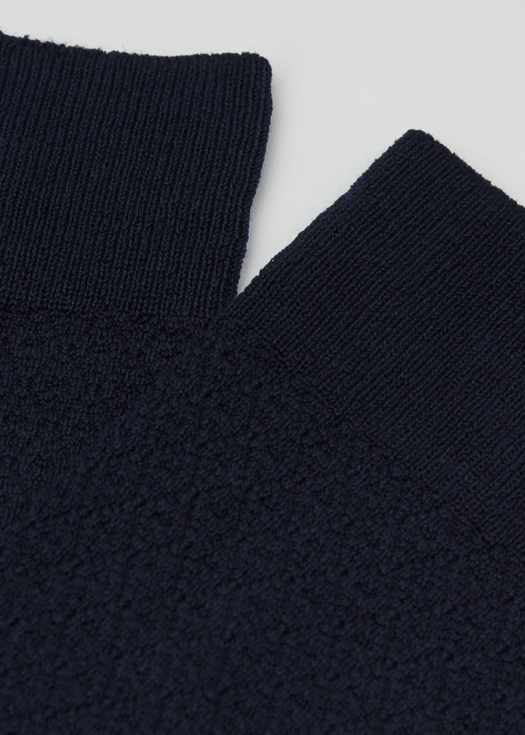 Chaussettes à motif pour homme