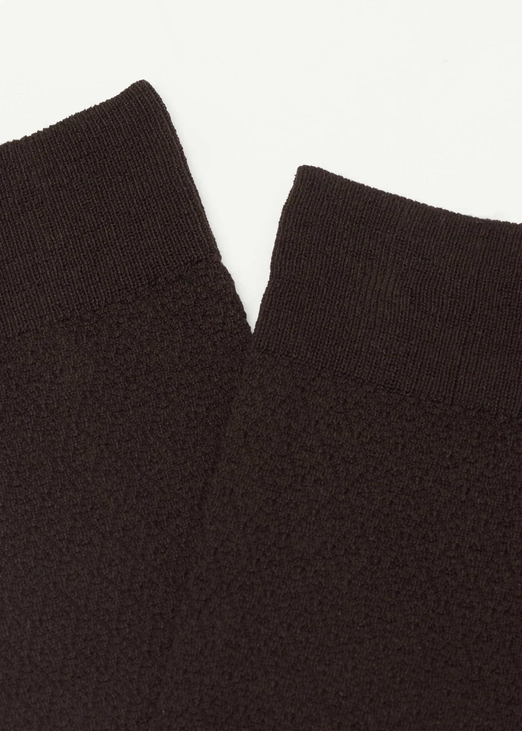 Chaussettes à motif pour homme