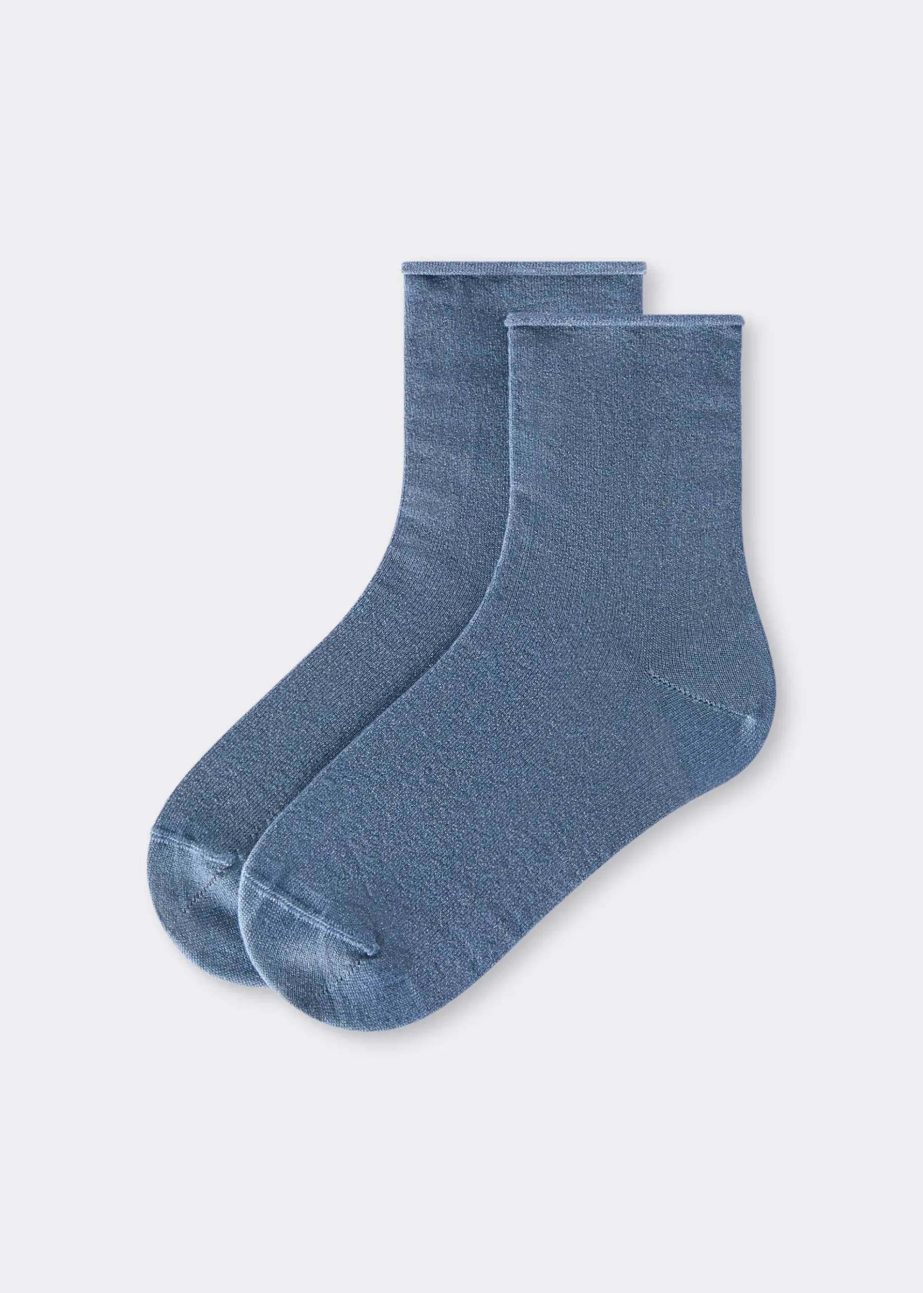 Chaussettes à paillettes