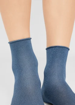 Chaussettes à paillettes
