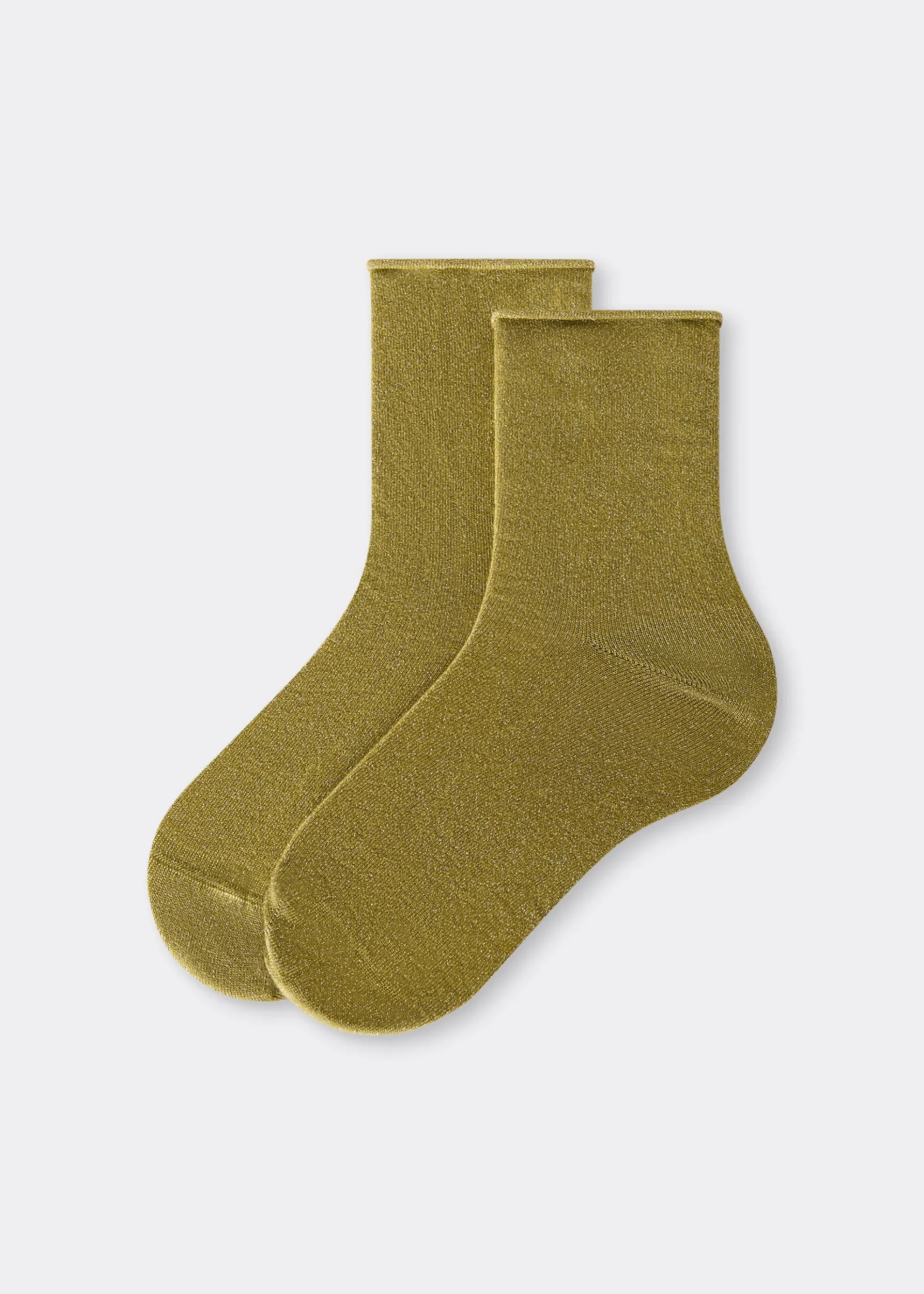Chaussettes à paillettes