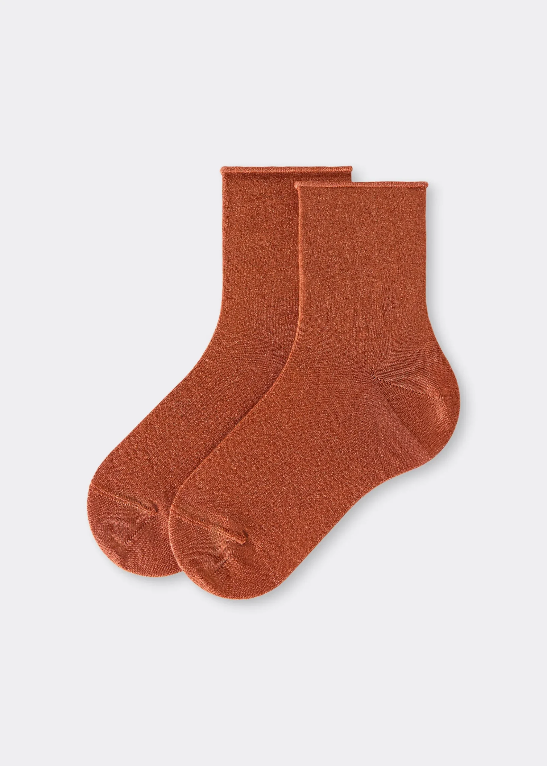 Chaussettes à paillettes