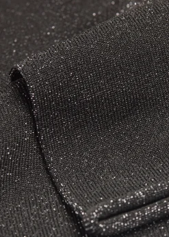 Chaussettes à paillettes