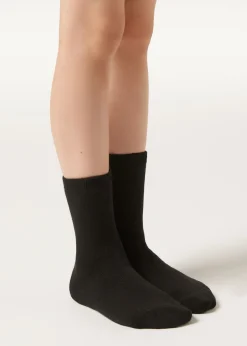 Chaussettes Thermiques Enfants