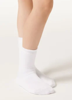 Chaussettes Thermiques Enfants