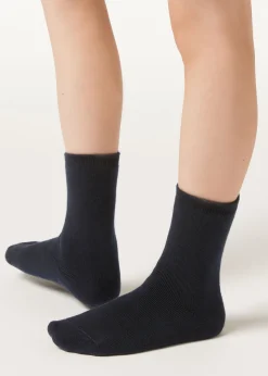 Chaussettes Thermiques Enfants