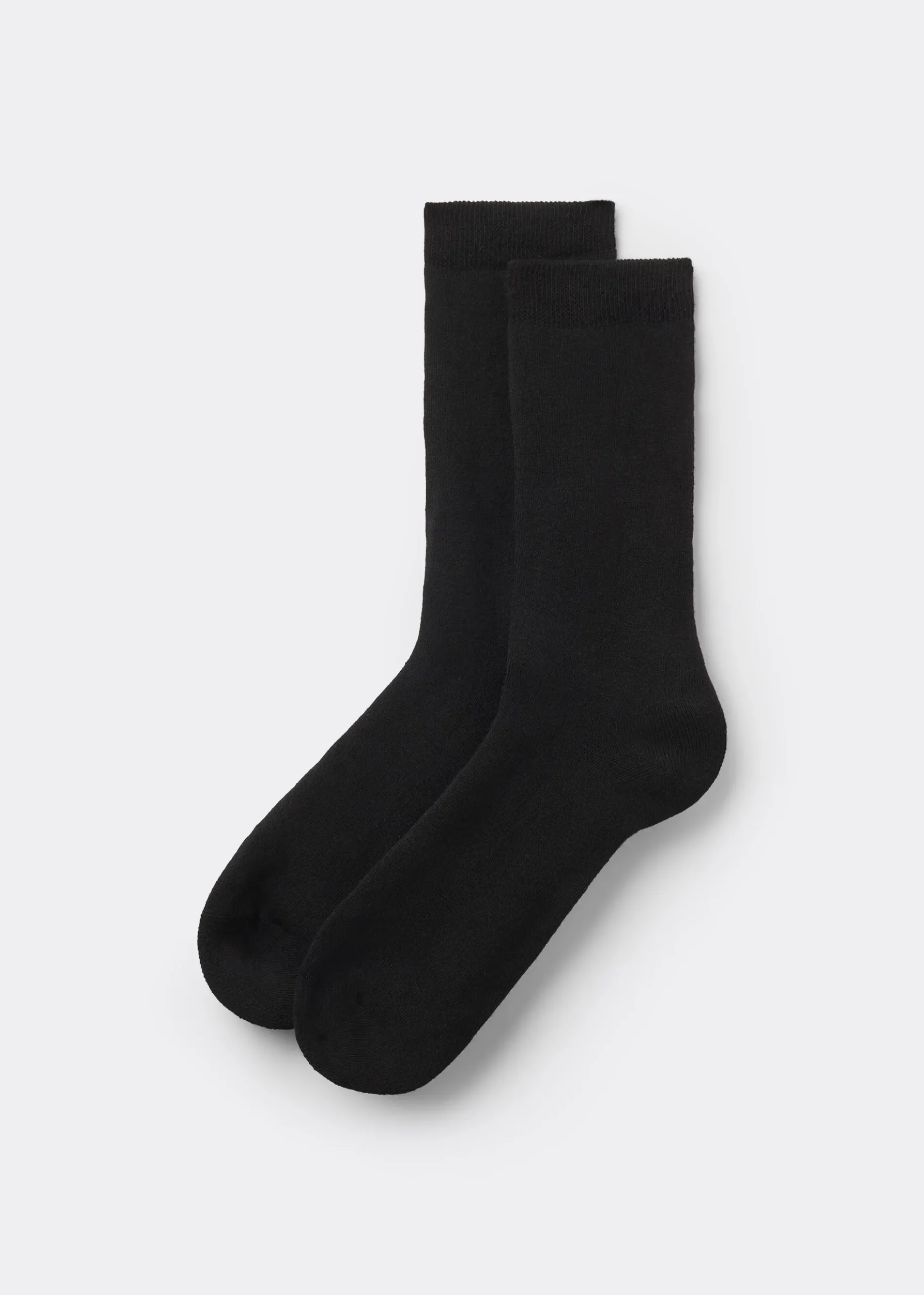 Chaussettes Thermiques Homme