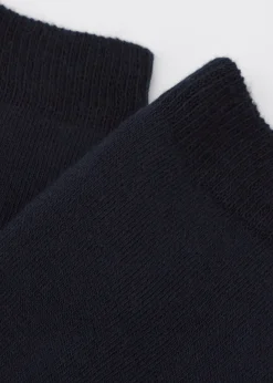 Chaussettes Thermiques Homme