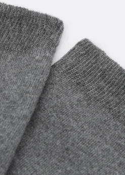 Chaussettes Thermiques Homme