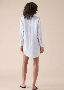 Chemise en Lin