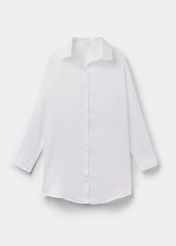 Chemise en Lin