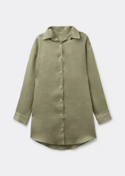 Chemise en Lin
