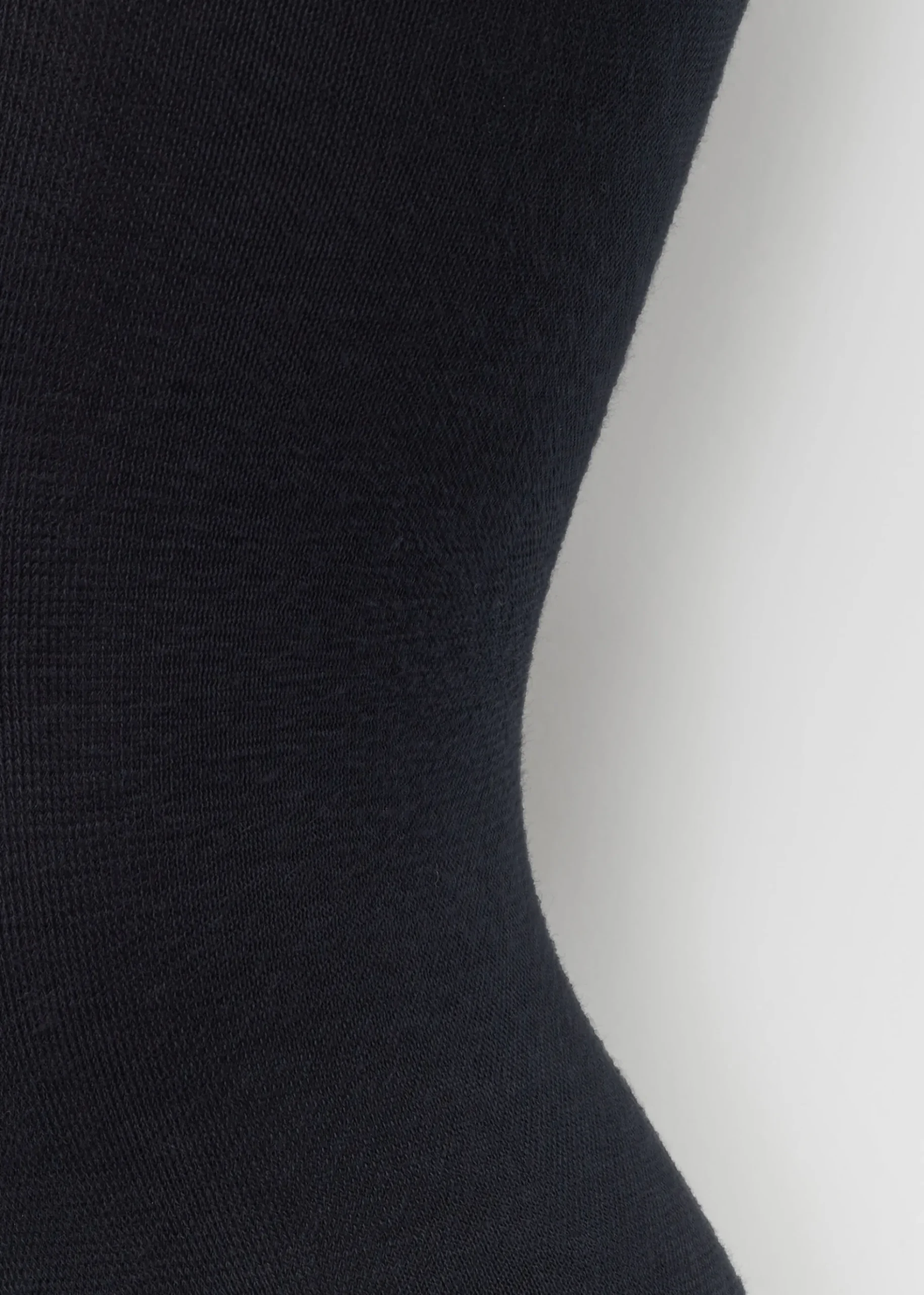 Collant en coton biologique pour fille