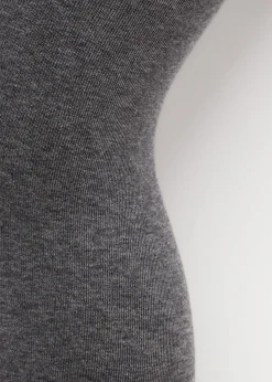 Collant en coton biologique pour fille