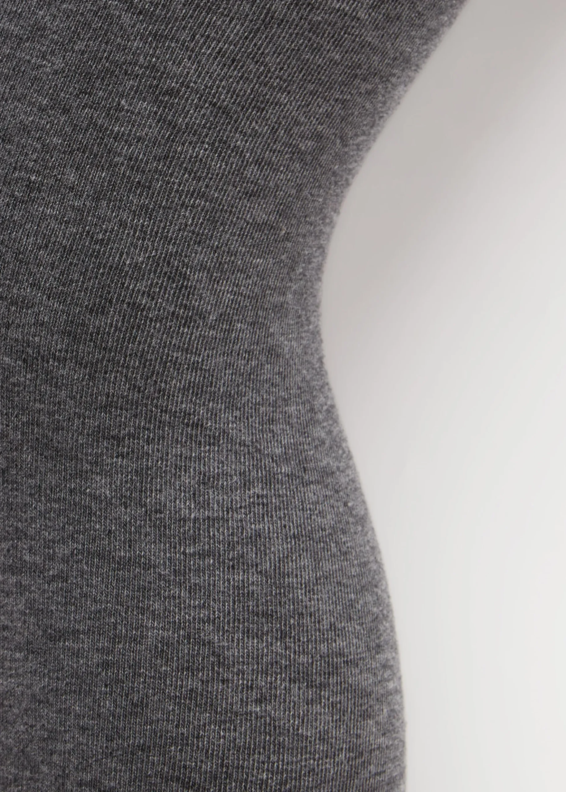 Collant en coton biologique pour fille