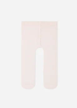 Collant en coton biologique pour bébé