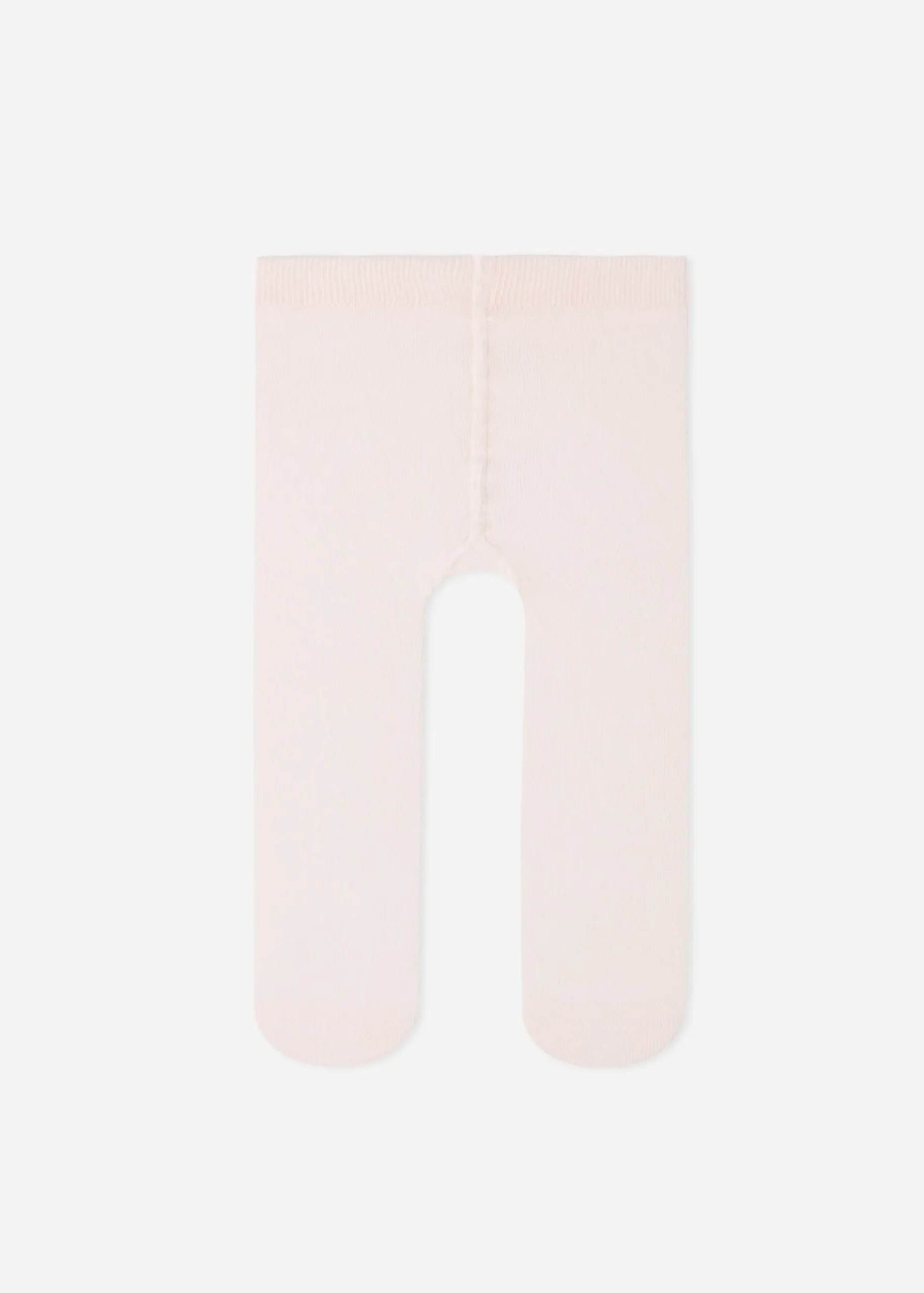 Collant en coton biologique pour bébé