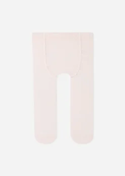 Collant en coton biologique pour bébé