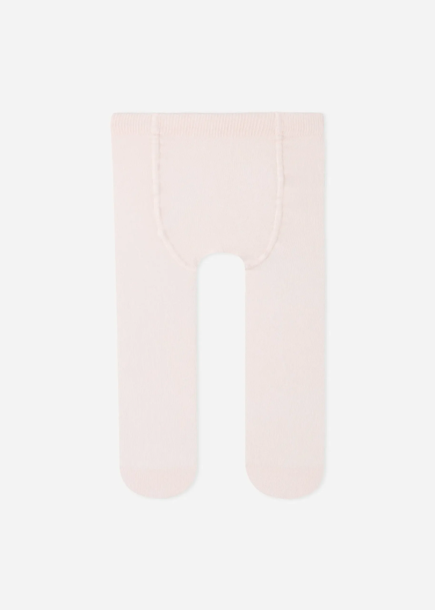 Collant en coton biologique pour bébé
