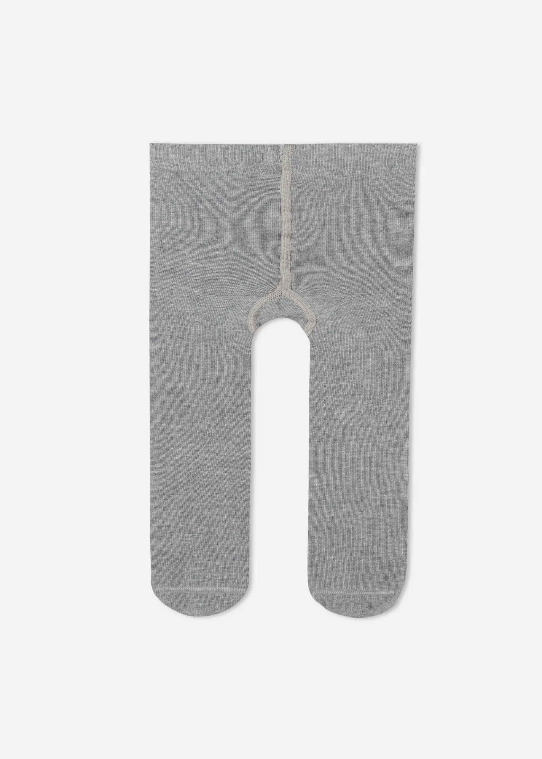 Collant en coton biologique pour bébé