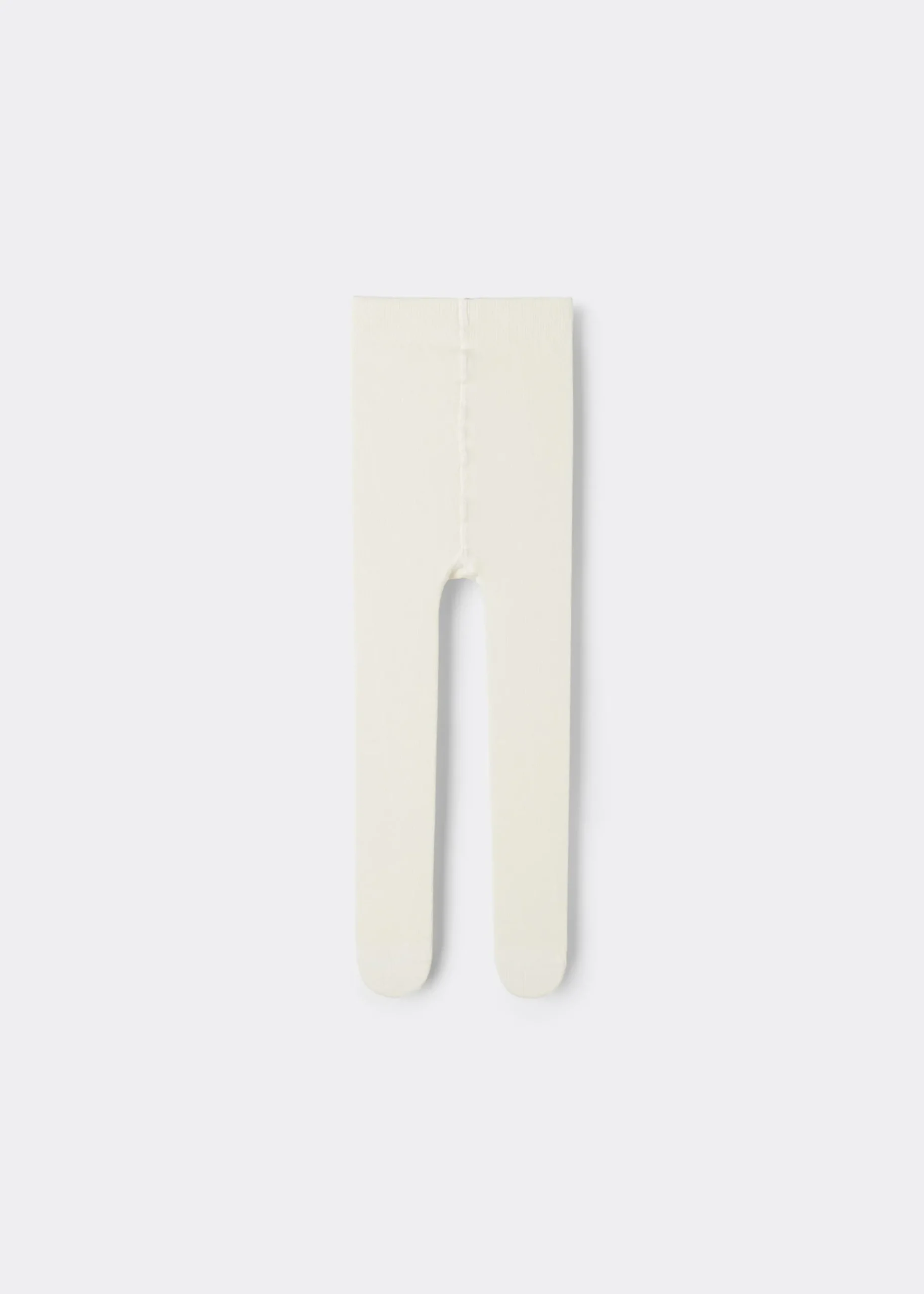 Collant en coton biologique pour bébé