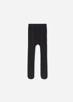 Collant en coton biologique pour bébé