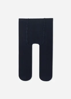 Collant en coton biologique pour bébé