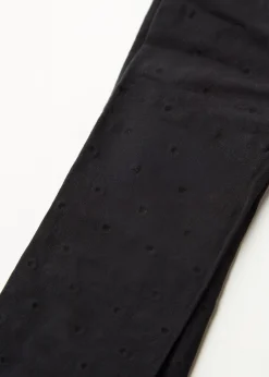 Collant Fille à Motifs