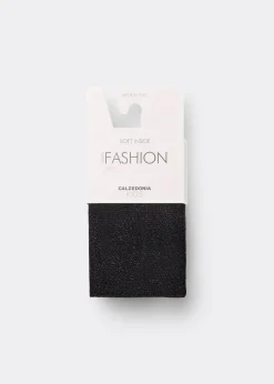 Collant Opaque 70 Deniers Pailleté pour Fille