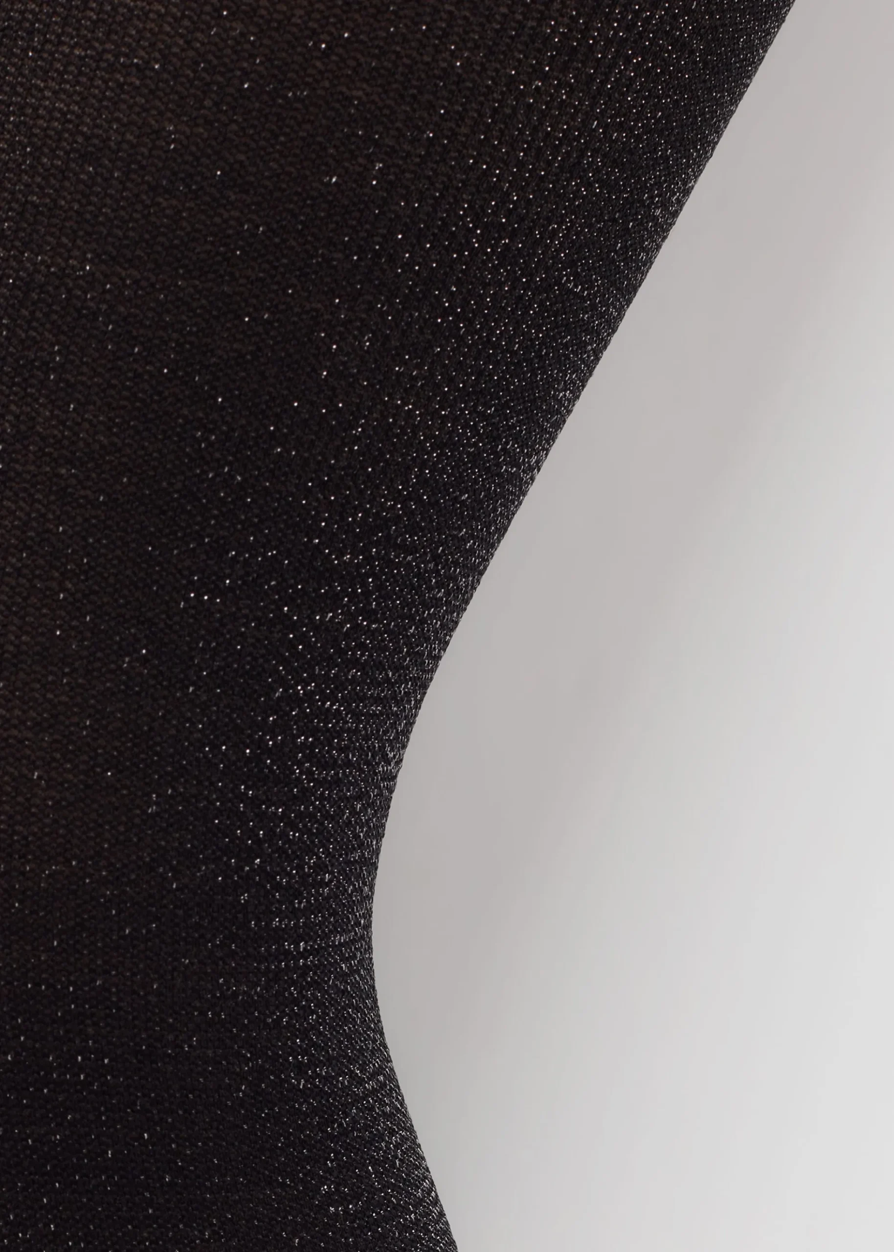 Collant Opaque 70 Deniers Pailleté pour Fille