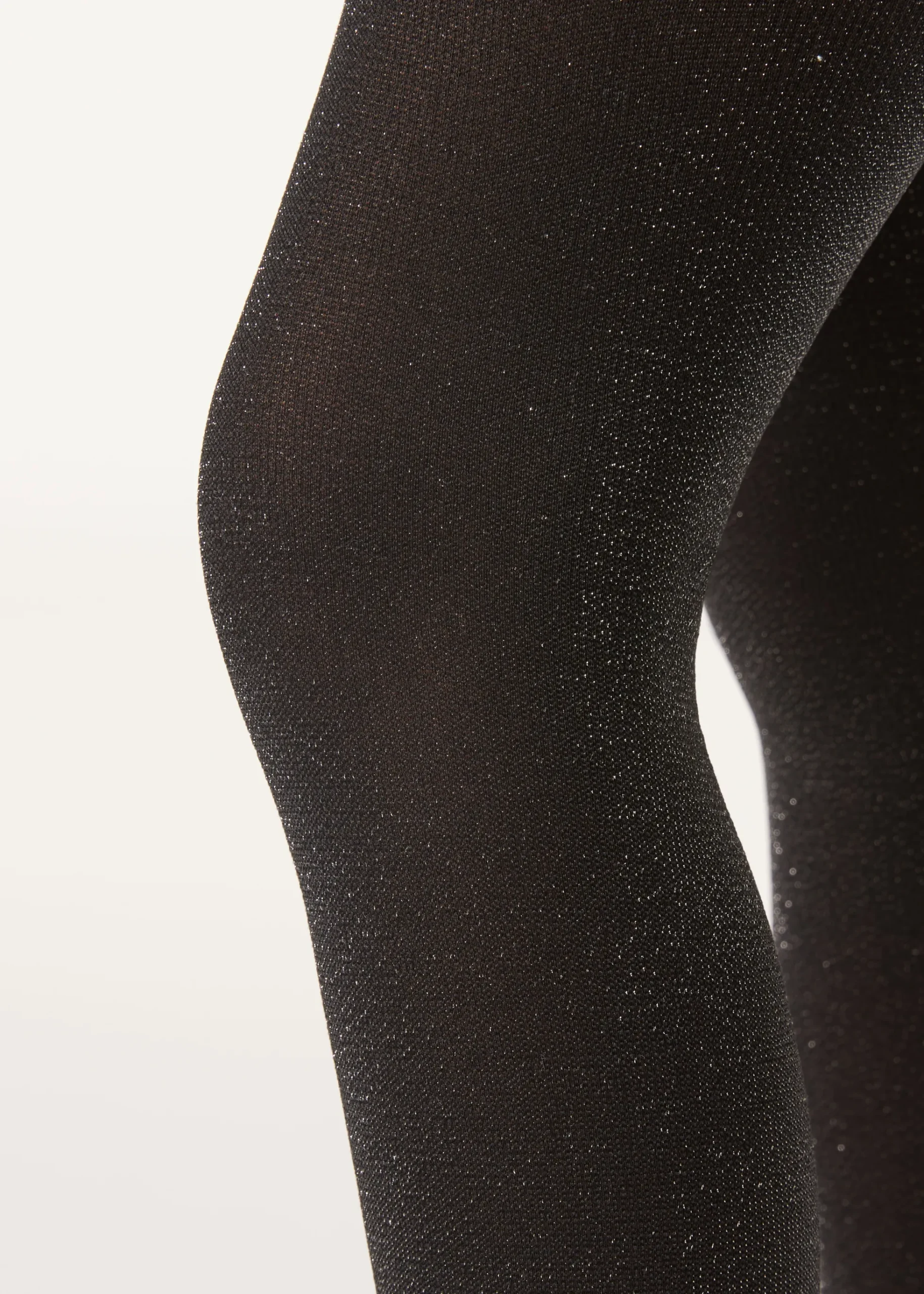 Collant Opaque 70 Deniers Pailleté pour Fille