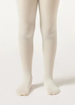 Collant Opaque 70 Deniers Pailleté pour Fille