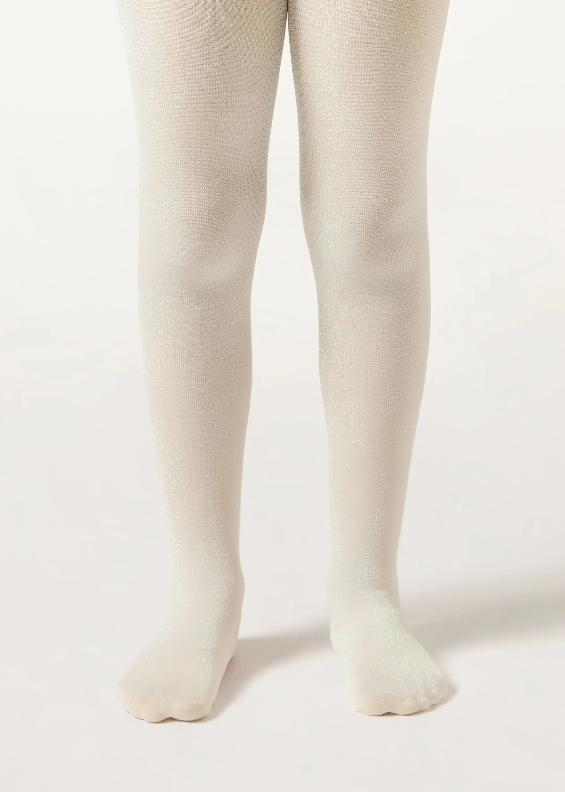 Collant Opaque 70 Deniers Pailleté pour Fille