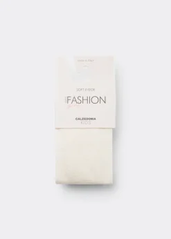 Collant Opaque 70 Deniers Pailleté pour Fille