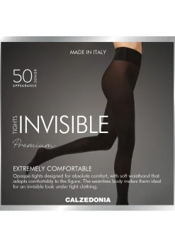 Collant opaque Matt Invisible 50 deniers